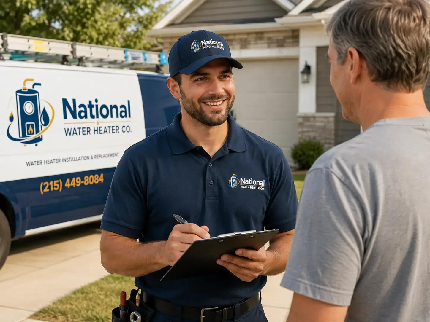 Water Heater Installation Orangeville, UT FAQs